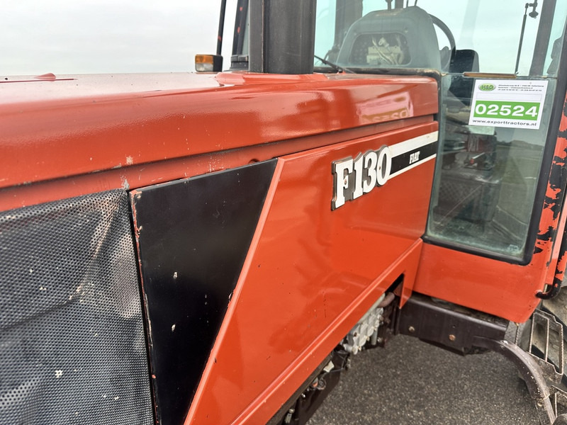 Fiat F130 - Traktor: slika 2 Fiat F130 - Traktor: slika 2