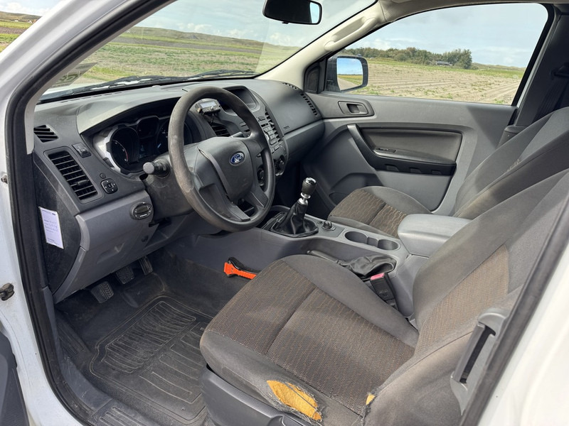 Ford Ranger - Dostavno vozilo sa otvorenom sandukom: slika 4 Ford Ranger - Dostavno vozilo sa otvorenom sandukom: slika 4