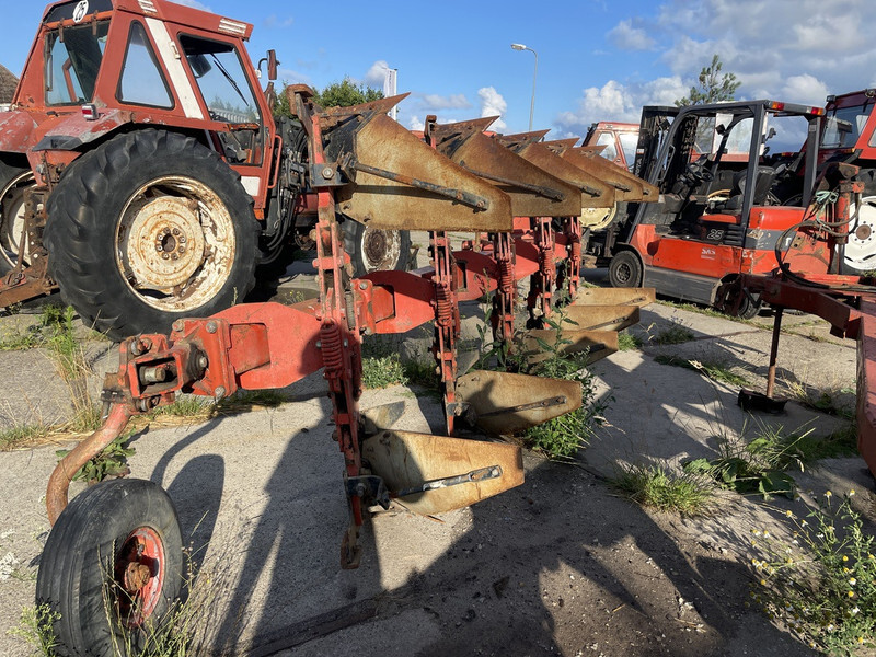 Gregoire Besson RS5414 160 - Plug: slika 4 Gregoire Besson RS5414 160 - Plug: slika 4