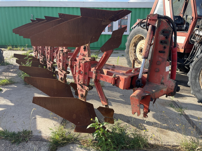 Gregoire Besson RS5414 160 - Plug: slika 1 Gregoire Besson RS5414 160 - Plug: slika 1