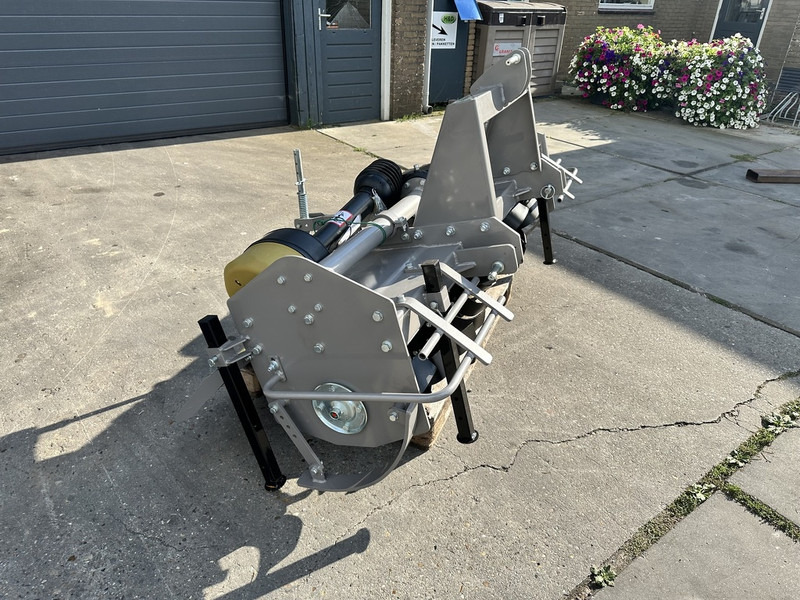JANSEN TBF-180 - Oprema za obradu zemljišta: slika 3 JANSEN TBF-180 - Oprema za obradu zemljišta: slika 3