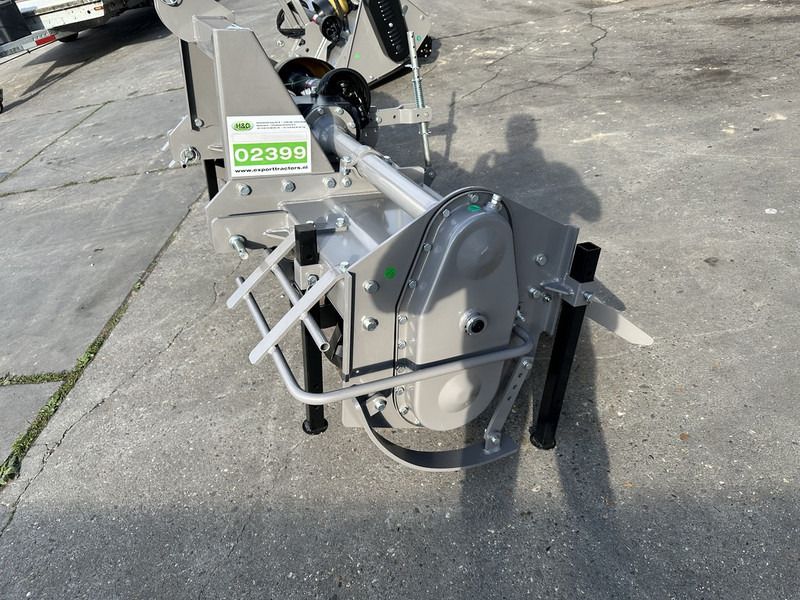 JANSEN TBF-180 - Oprema za obradu zemljišta: slika 2 JANSEN TBF-180 - Oprema za obradu zemljišta: slika 2