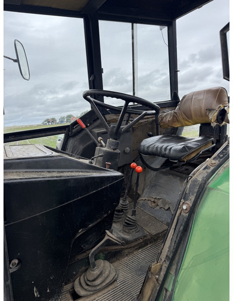 John Deere 2130 - Traktor: slika 4 John Deere 2130 - Traktor: slika 4