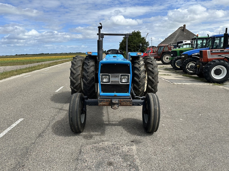 Landini 6500 - Traktor: slika 2 Landini 6500 - Traktor: slika 2