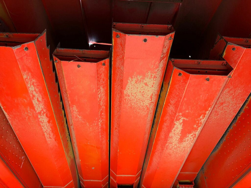 Laverda M152 - Kombinovani kombajn: slika 4 Laverda M152 - Kombinovani kombajn: slika 4