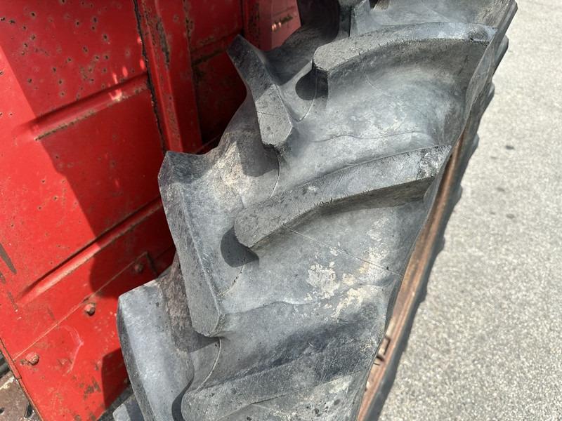 Massey Ferguson 135 - Traktor: slika 5 Massey Ferguson 135 - Traktor: slika 5