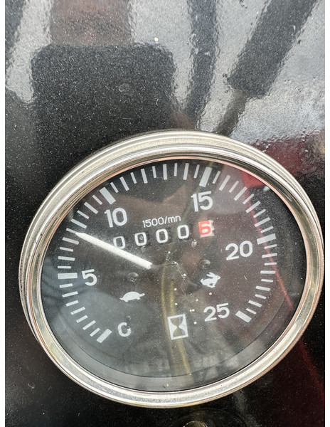 Massey Ferguson 290 - Traktor: slika 5 Massey Ferguson 290 - Traktor: slika 5