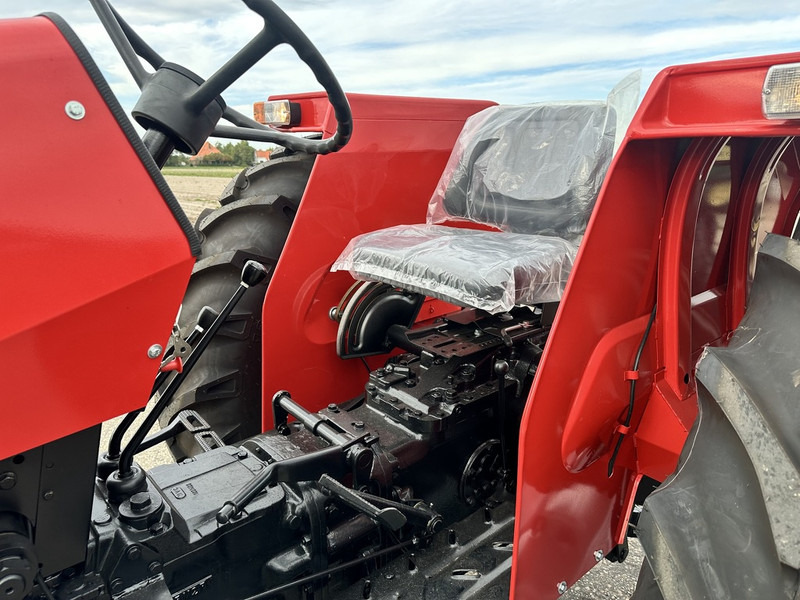 Massey Ferguson 290 - Traktor: slika 4 Massey Ferguson 290 - Traktor: slika 4