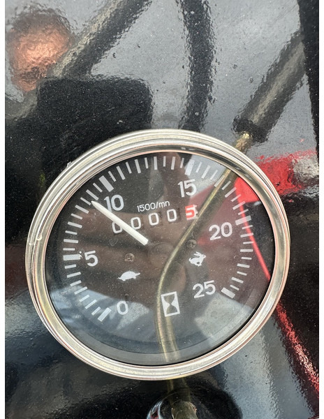 Massey Ferguson 290 - Traktor: slika 5 Massey Ferguson 290 - Traktor: slika 5