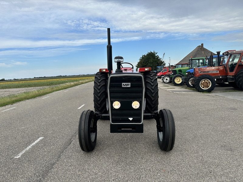 Massey Ferguson 290 - Traktor: slika 2 Massey Ferguson 290 - Traktor: slika 2