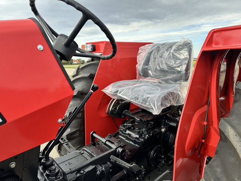 Massey Ferguson 290 - Traktor: slika 4 Massey Ferguson 290 - Traktor: slika 4