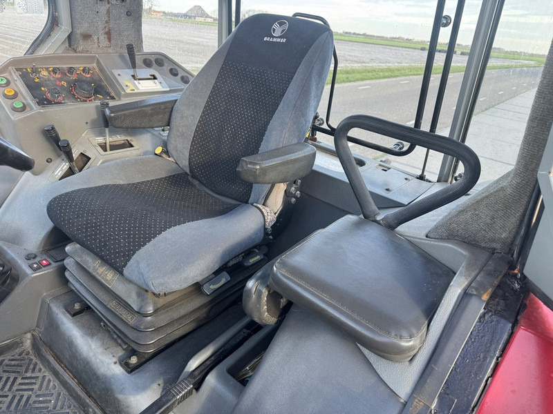 Massey Ferguson 3060 - Traktor: slika 5 Massey Ferguson 3060 - Traktor: slika 5