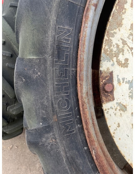 Michelin en kleber 8.3 R44 - Felna: slika 4 Michelin en kleber 8.3 R44 - Felna: slika 4