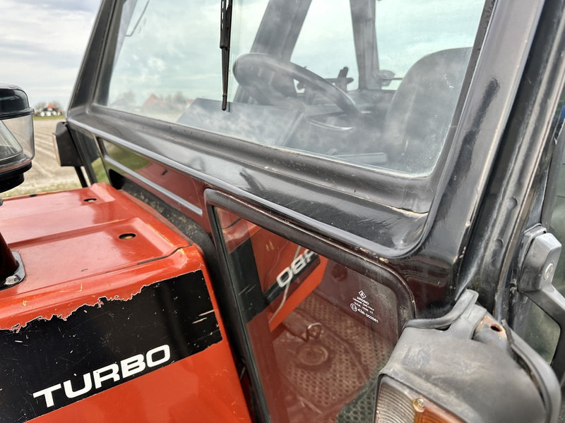 New Holland 180-90 DT - Traktor: slika 4 New Holland 180-90 DT - Traktor: slika 4