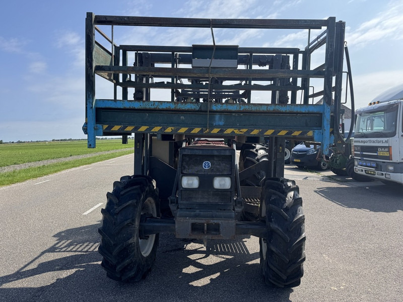 New Holland 80-66 DT - Traktor: slika 2 New Holland 80-66 DT - Traktor: slika 2