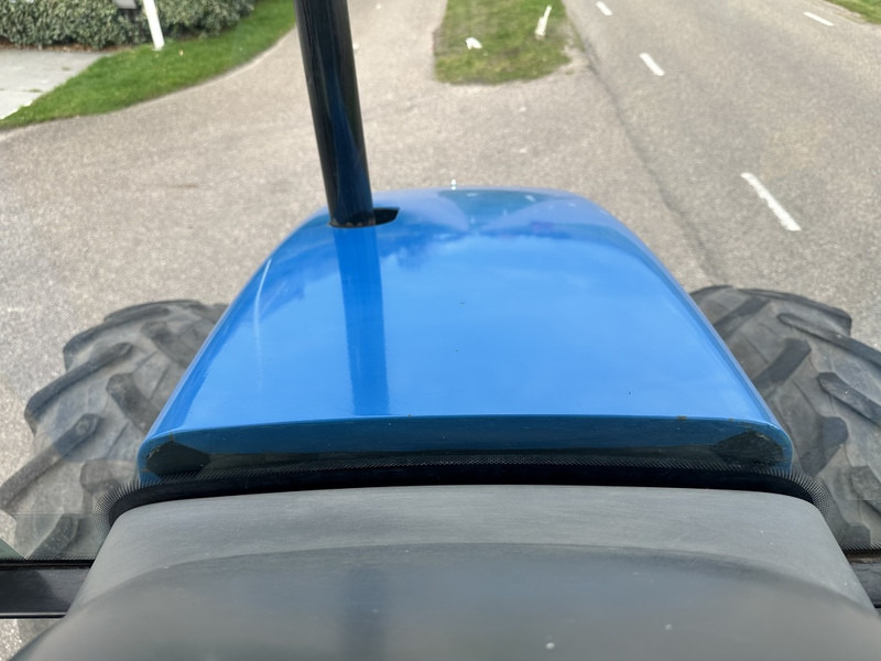New Holland TS90 - Traktor: slika 5 New Holland TS90 - Traktor: slika 5