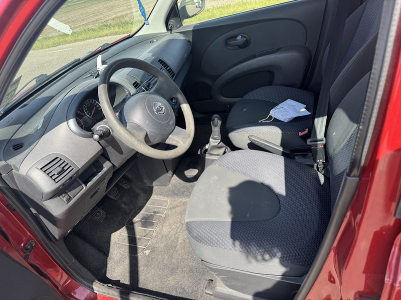 Nissan Micra - Automobil: slika 4 Nissan Micra - Automobil: slika 4