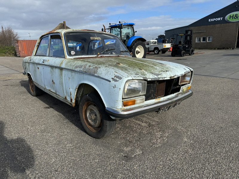 Peugeot 304 - Automobil: slika 3 Peugeot 304 - Automobil: slika 3