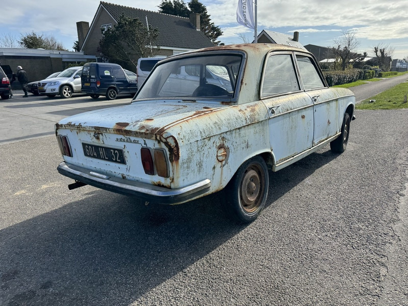 Peugeot 304 - Automobil: slika 5 Peugeot 304 - Automobil: slika 5