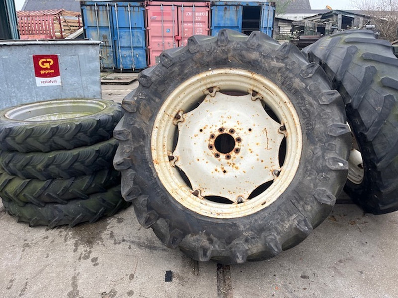 Pirelli 480\70 R38 TM 700 - Guma: slika 5 Pirelli 480\70 R38 TM 700 - Guma: slika 5