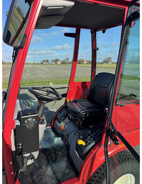 Shibaura SX25 - Traktor: slika 3 Shibaura SX25 - Traktor: slika 3