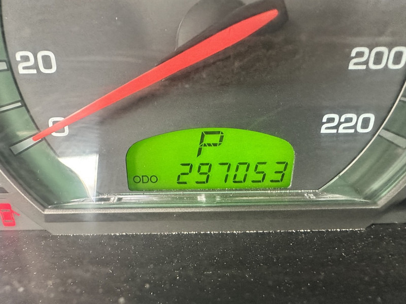 SsangYong RX270 XDI - Furgon: slika 5 SsangYong RX270 XDI - Furgon: slika 5