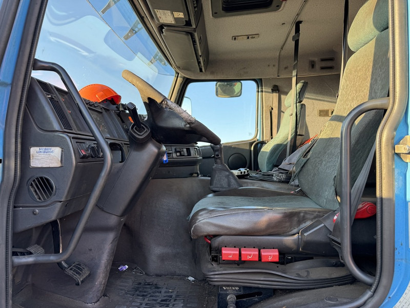 Volvo FM 12 340 - Tegljač: slika 4 Volvo FM 12 340 - Tegljač: slika 4