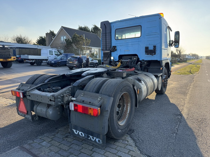 Tegljač Volvo FM 12 340: slika 16