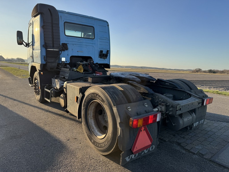 Tegljač Volvo FM 12 340: slika 14