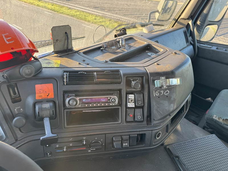 Tegljač Volvo FM 12 340: slika 6