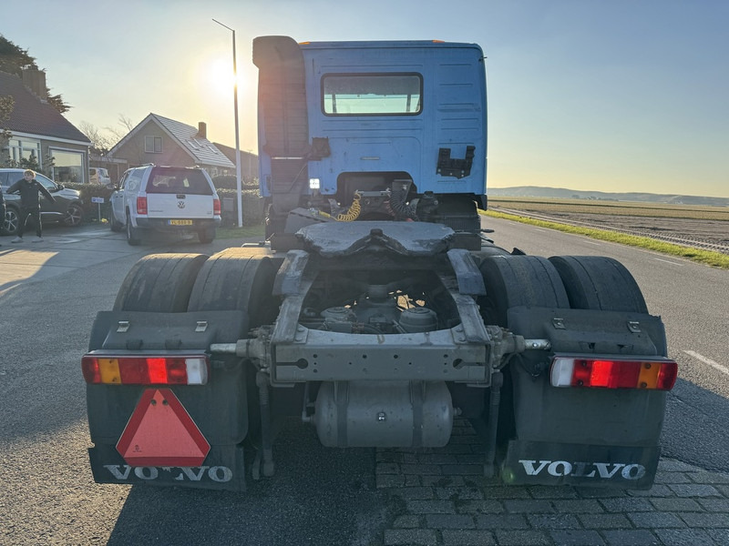 Tegljač Volvo FM 12 340: slika 15