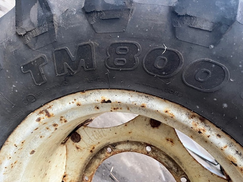 Trelleborg 480.65 R24 TM 800 - Guma: slika 5 Trelleborg 480.65 R24 TM 800 - Guma: slika 5