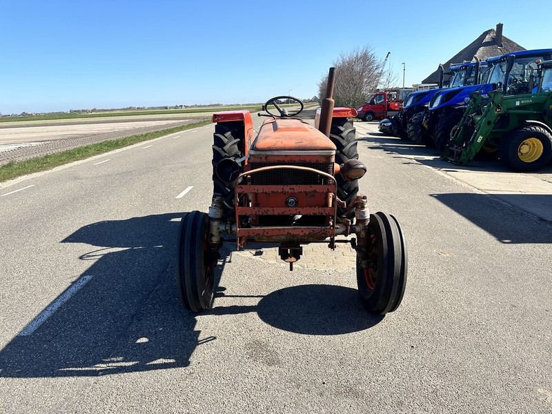 Zetor 4511 - Traktor: slika 2 Zetor 4511 - Traktor: slika 2