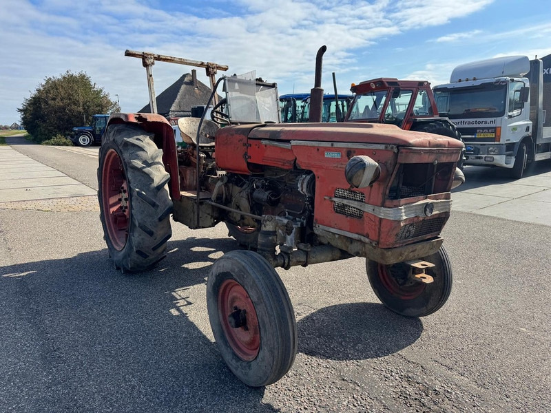 Zetor 4511 - Traktor: slika 3 Zetor 4511 - Traktor: slika 3