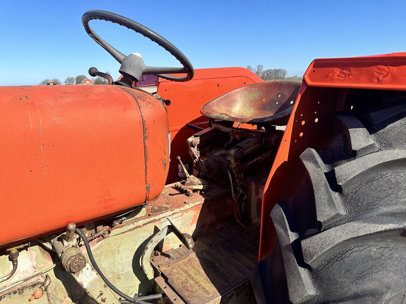 Zetor 4511 - Traktor: slika 4 Zetor 4511 - Traktor: slika 4