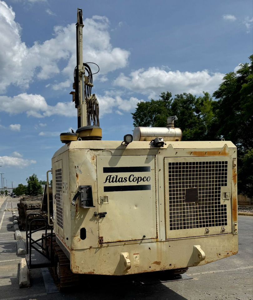 Atlas Copco ECM-590 - Veliki kamon za bušenje: slika 5 Atlas Copco ECM-590 - Veliki kamon za bušenje: slika 5
