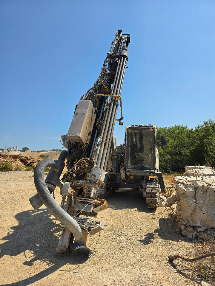 Atlas Copco FlexiRoc T35-11 - Veliki kamon za bušenje: slika 4 Atlas Copco FlexiRoc T35-11 - Veliki kamon za bušenje: slika 4