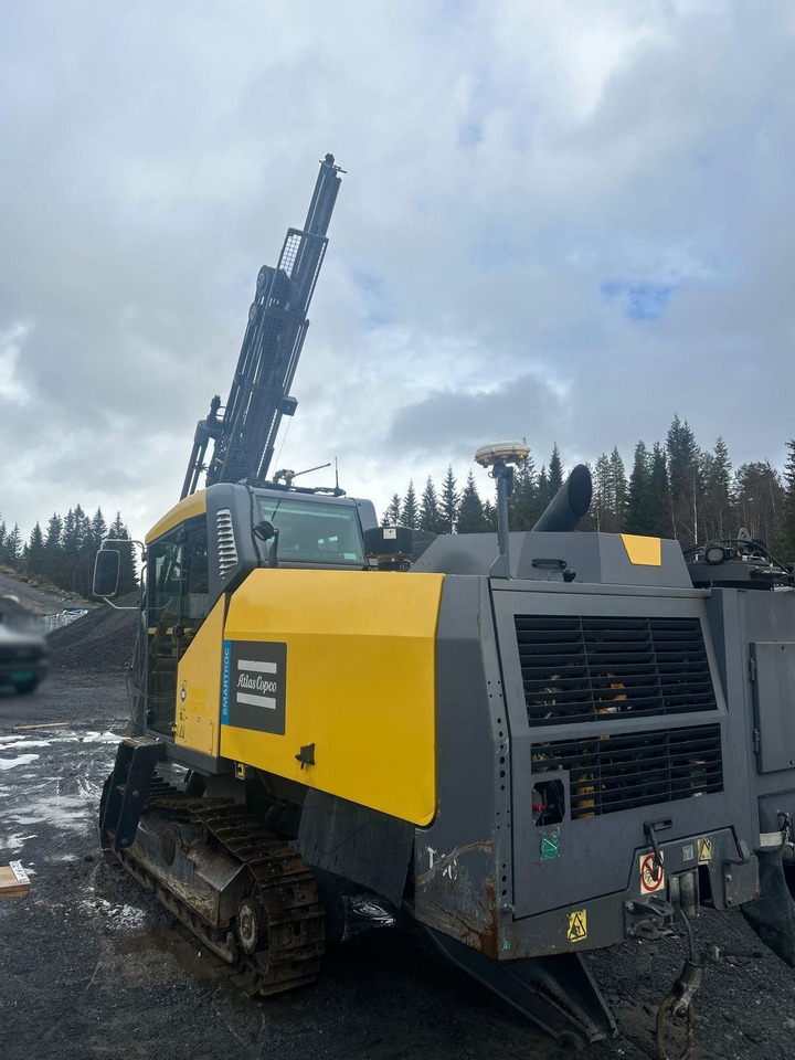 Atlas Copco SmartROC T40-11 - Veliki kamon za bušenje: slika 3 Atlas Copco SmartROC T40-11 - Veliki kamon za bušenje: slika 3