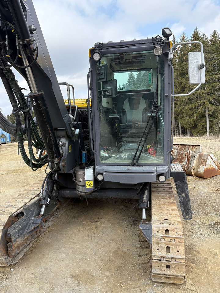 Atlas Copco SmartROC T40-11 - Veliki kamon za bušenje: slika 5 Atlas Copco SmartROC T40-11 - Veliki kamon za bušenje: slika 5