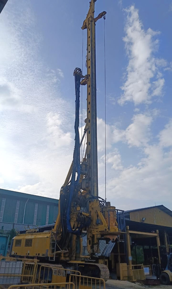 Bauer BG 28H - Malj za nabijanje: slika 4 Bauer BG 28H - Malj za nabijanje: slika 4