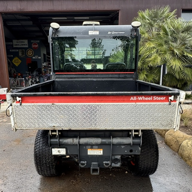 Bobcat 5600 4×4 - ATV/ Četvorotočkaš: slika 5 Bobcat 5600 4×4 - ATV/ Četvorotočkaš: slika 5