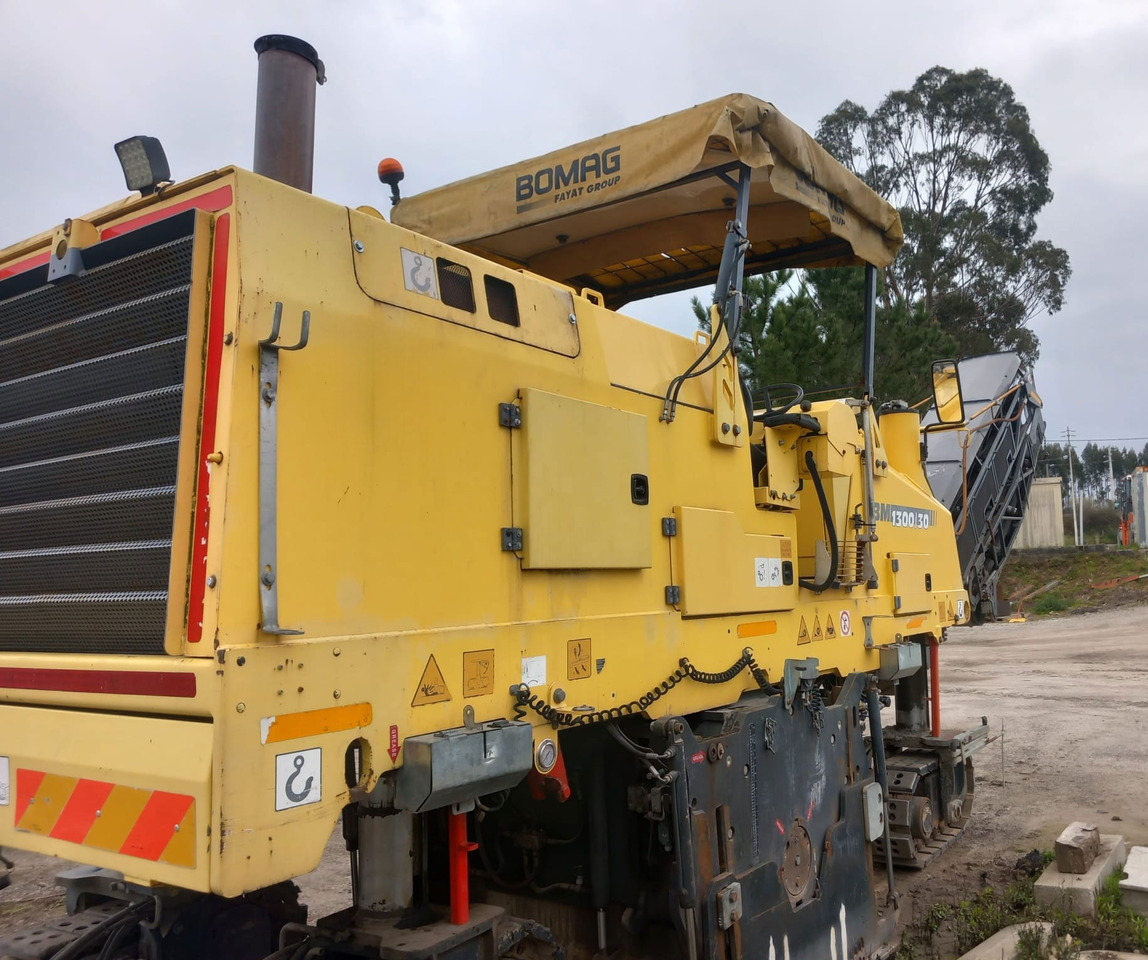 Bomag BM 1300/30 - Hladni planer: slika 3 Bomag BM 1300/30 - Hladni planer: slika 3