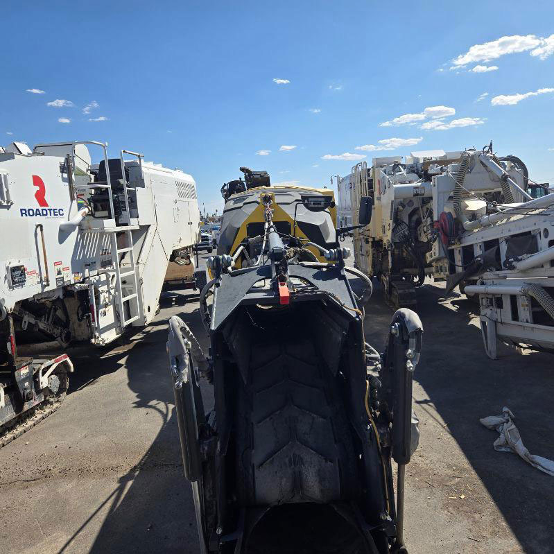 Bomag BM 1300/35 - Hladni planer: slika 5 Bomag BM 1300/35 - Hladni planer: slika 5