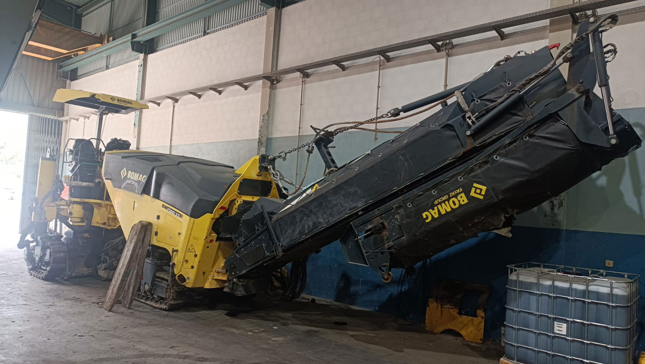 Bomag BM 1300/35 - Hladni planer: slika 2 Bomag BM 1300/35 - Hladni planer: slika 2
