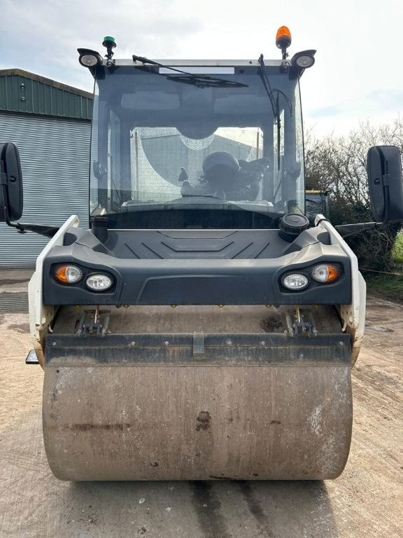 Bomag BW 161 AD-5 - Valjak: slika 4 Bomag BW 161 AD-5 - Valjak: slika 4