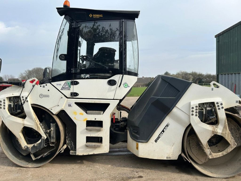 Bomag BW 161 AD-5 - Valjak: slika 3 Bomag BW 161 AD-5 - Valjak: slika 3
