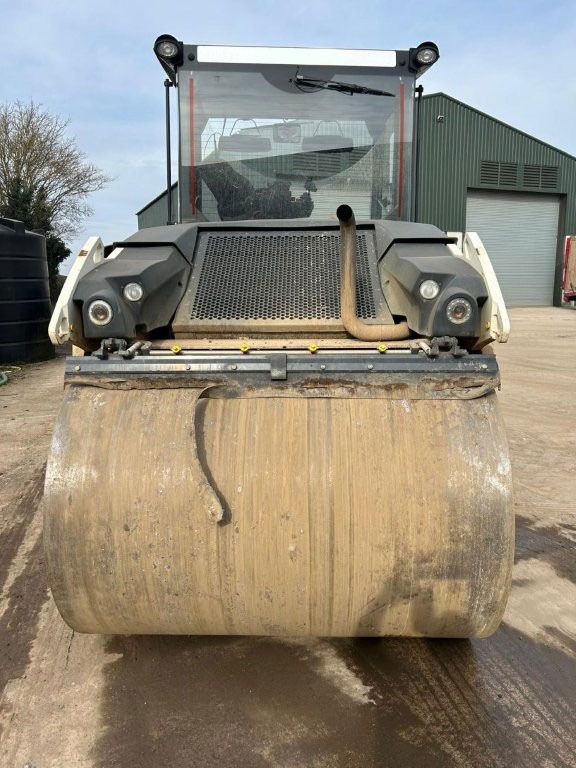 Bomag BW 161 AD-5 - Valjak: slika 5 Bomag BW 161 AD-5 - Valjak: slika 5