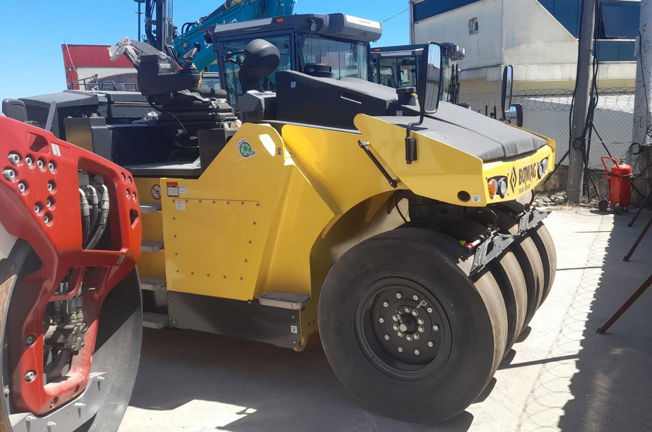 Bomag BW 28 RH - Valjak: slika 4 Bomag BW 28 RH - Valjak: slika 4