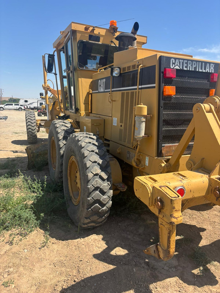 Caterpillar 160H - Grejder: slika 4 Caterpillar 160H - Grejder: slika 4