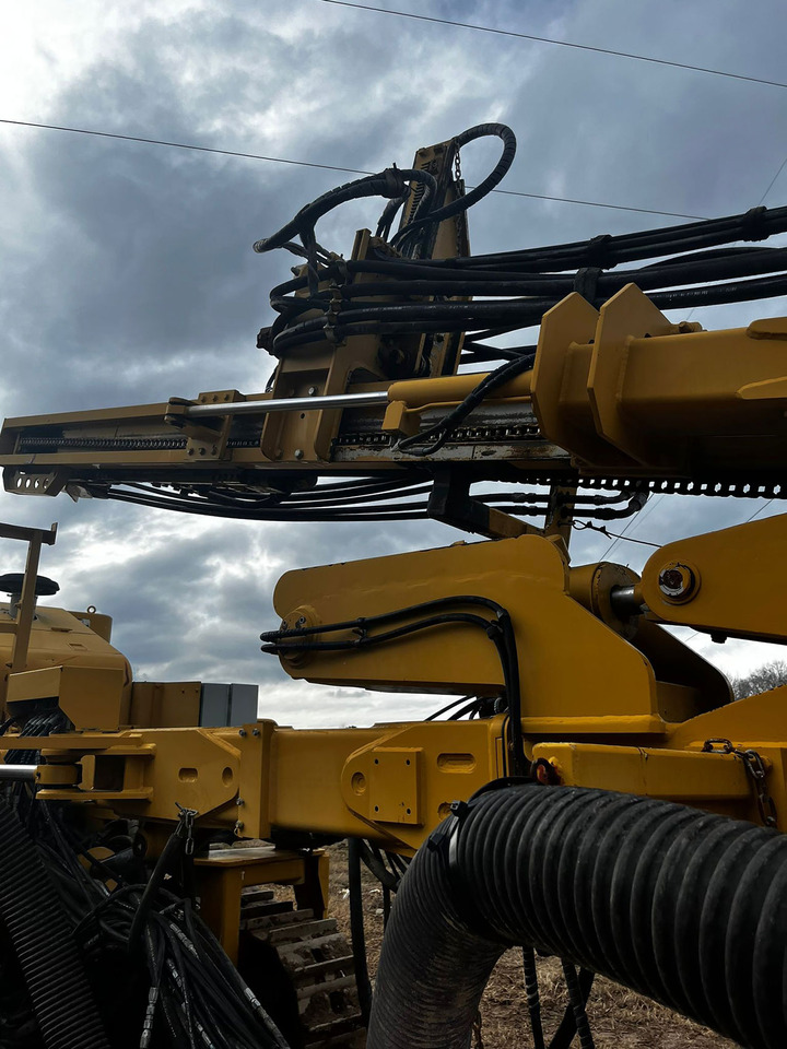 Caterpillar MD5090 - Veliki kamon za bušenje: slika 5 Caterpillar MD5090 - Veliki kamon za bušenje: slika 5